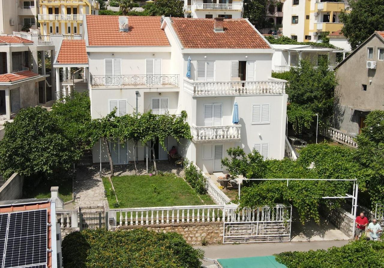 Apartment Petricevic