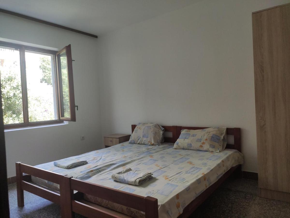 Petricevic Apartment Budva